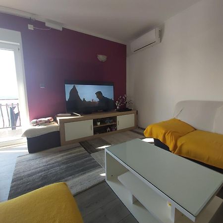 Apartmani Island Трогір Номер фото