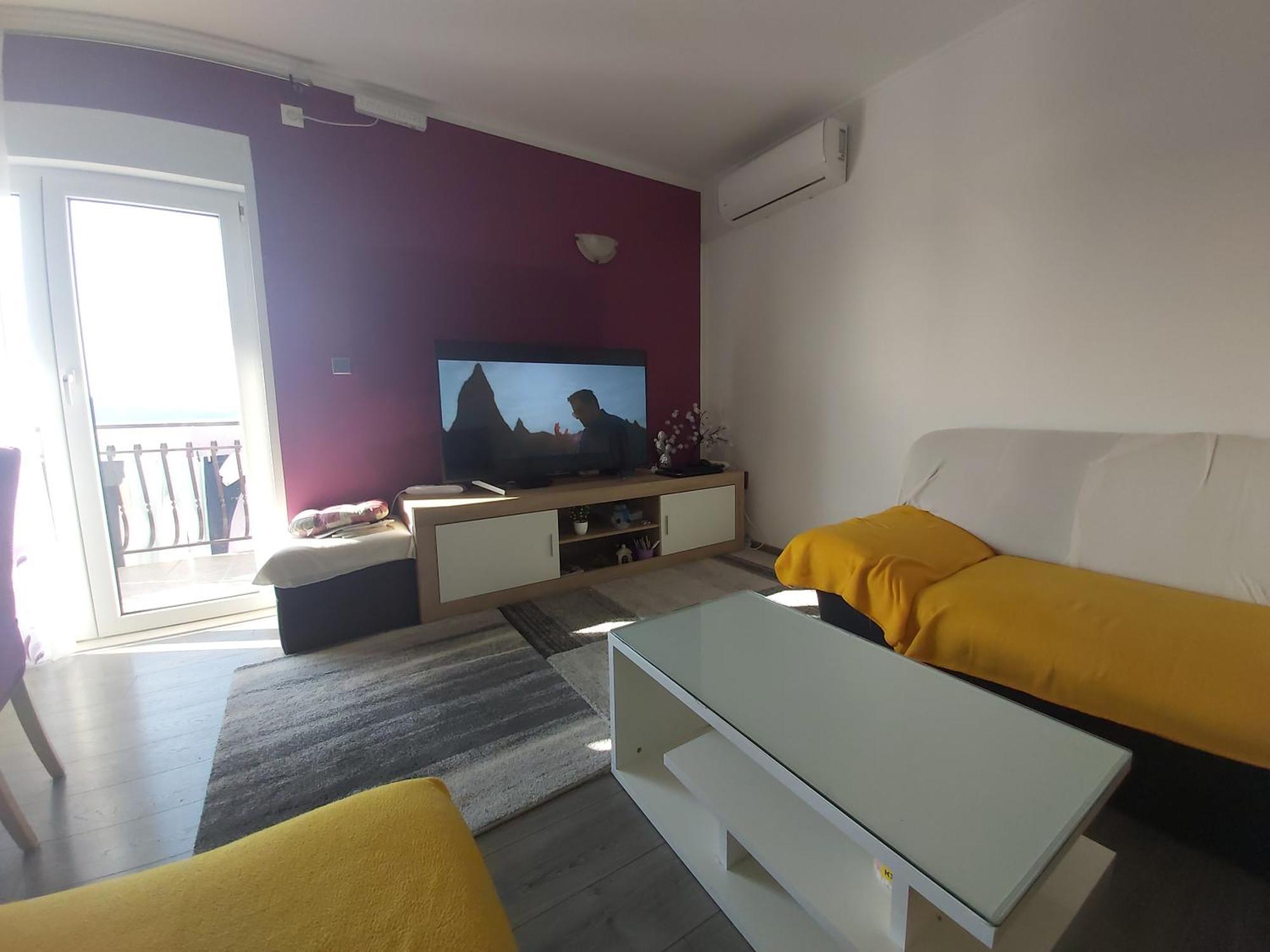Apartmani Island Трогір Номер фото